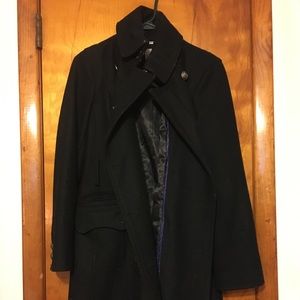Worthington Trench Coat